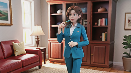 家具配置のコツ