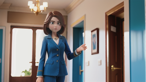 用途別の適切な什器占有率