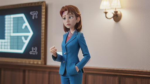 什器占有率の計算方法