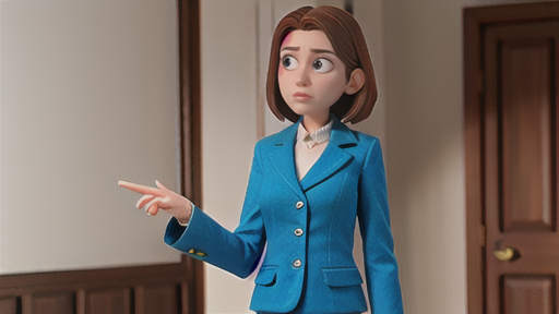 採寸と仕上がり