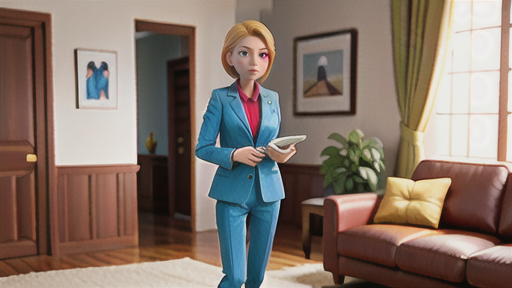 インテリアへの活用例