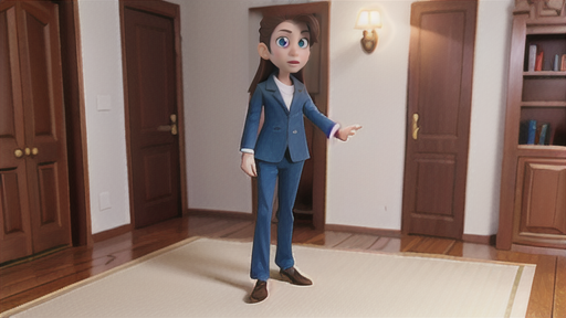 ３Ｄ調整丁番とは