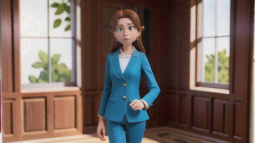 空間の広がりを感じさせる効果