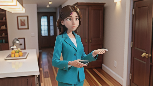 キッチンでの活用