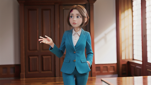 特徴的なデザイン