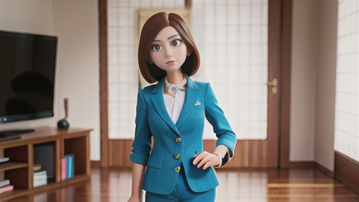 展示会の概要