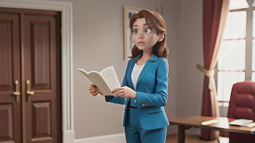 裏地を使った装飾