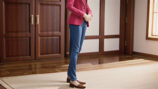 暮らし方の変化