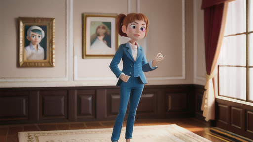 様々な模様表現