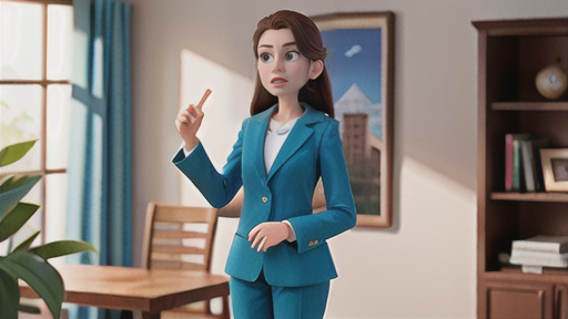 空間演出の立役者