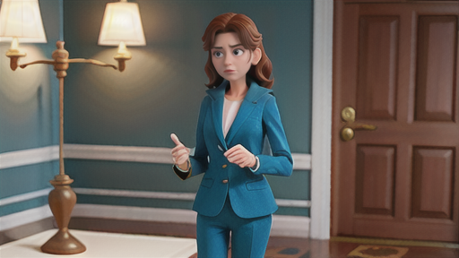 速度変化の妙技