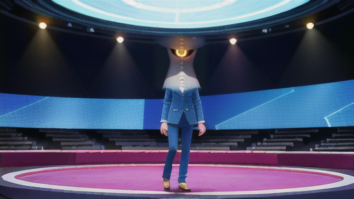 舞台演出における効果