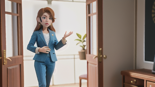 見た目も美しく