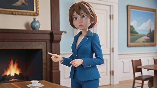 繊細な糸の芸術