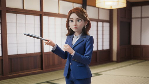 日本の伝統美