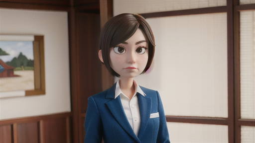 障子における吹寄せ