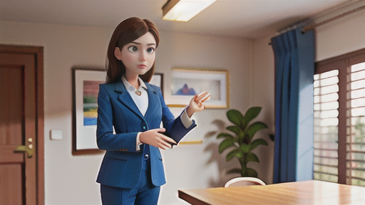 現代建築と吹寄せ