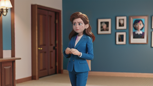 現代におけるじゅらく壁