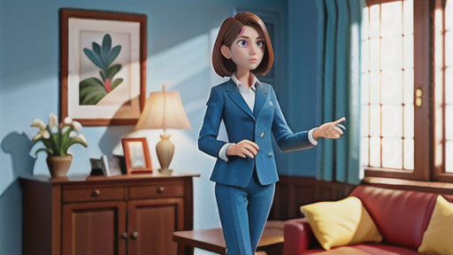 広々とした空間の必要性