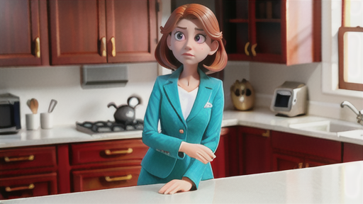 アイレベルとキッチンの使い勝手