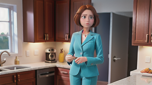 快適なキッチンで豊かな暮らしを