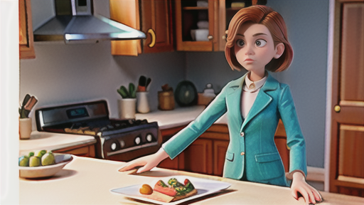 効率的な調理を実現