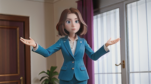 制電カーテンの仕組み