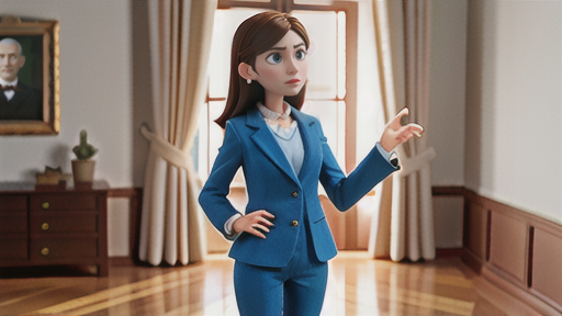 模様替えの強い味方