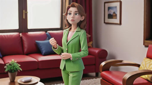 ソファーを守る役割