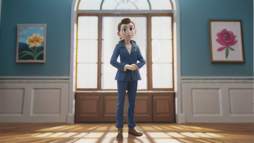 他の窓装飾との比較