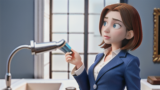 清水器の維持管理