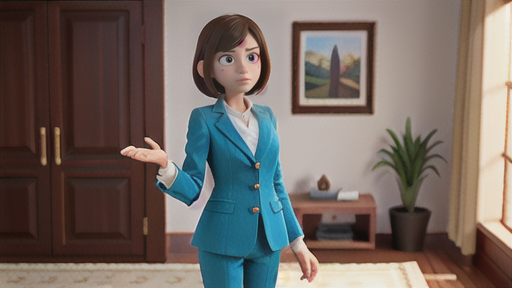 手作りロゼット