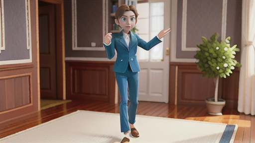 様々なスタイルとの調和