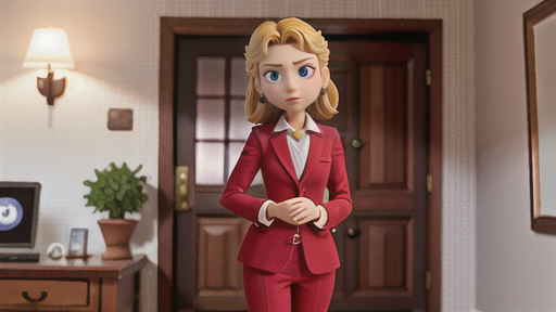 手作りで個性を演出