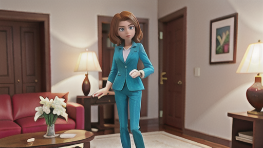 色の組み合わせ