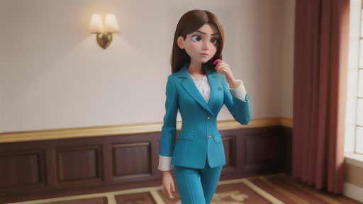 様々なスタイル