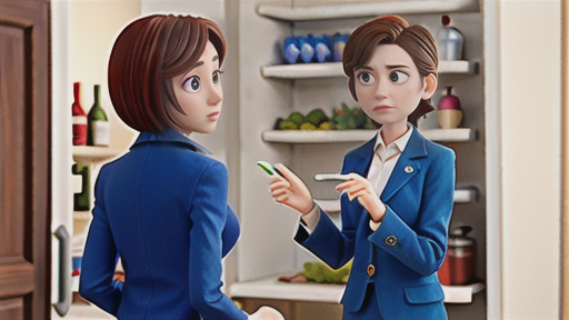 冷蔵庫における働き