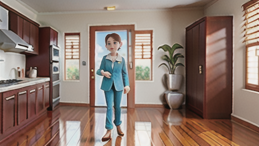 配置によるメリット