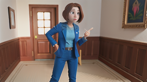 広さによる変化