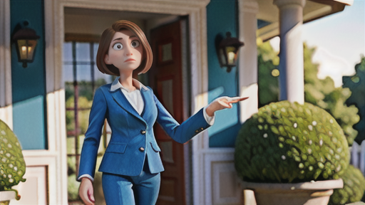 専用庭の注意点