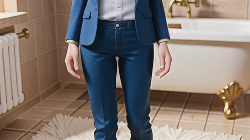 洗面マットの選び方