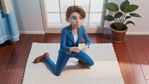 洗面マットの適切な使い方