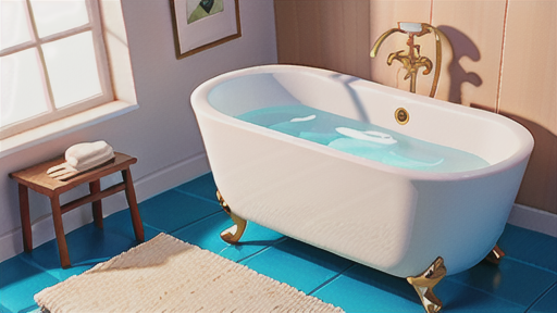 洗面マットの効果的な活用法