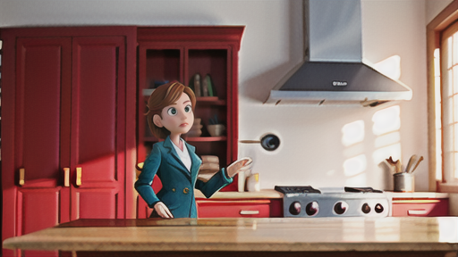 様々なタイプのレンジフード