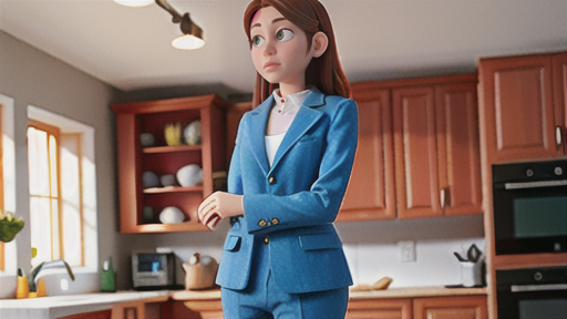 快適なキッチンを実現