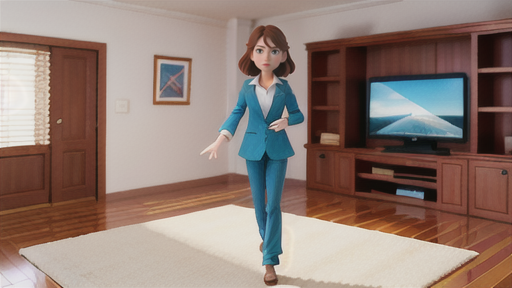 多彩なレイアウト