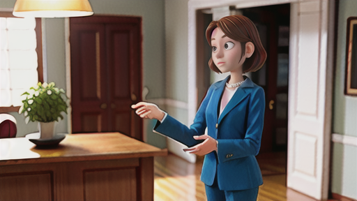 作業効率の向上