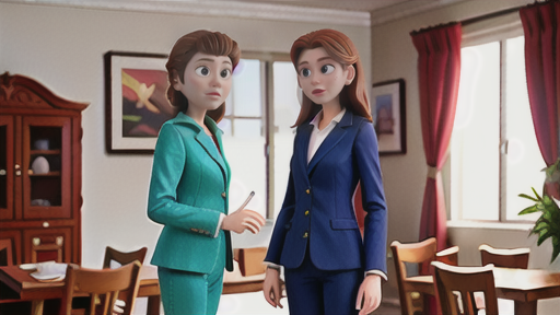 家族の集まる場所に