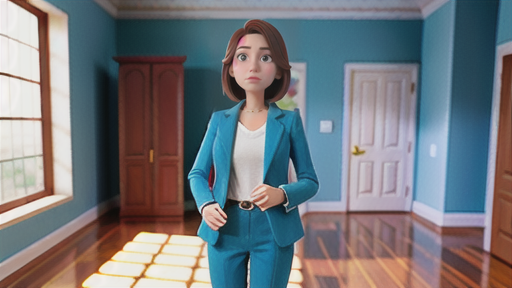 効率的な動線の作り方