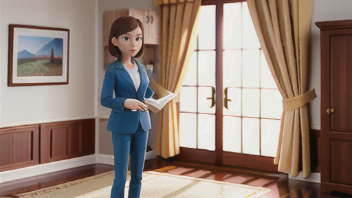 カーテンとの組み合わせ